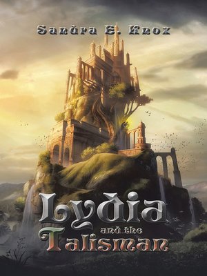 cover image of Lydia and the Talisman
